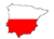 CRISTALERÍA BERNAL - Polski